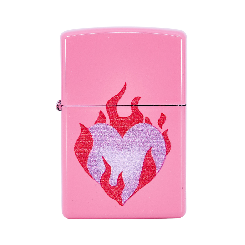 Hearts on Fire Lighter