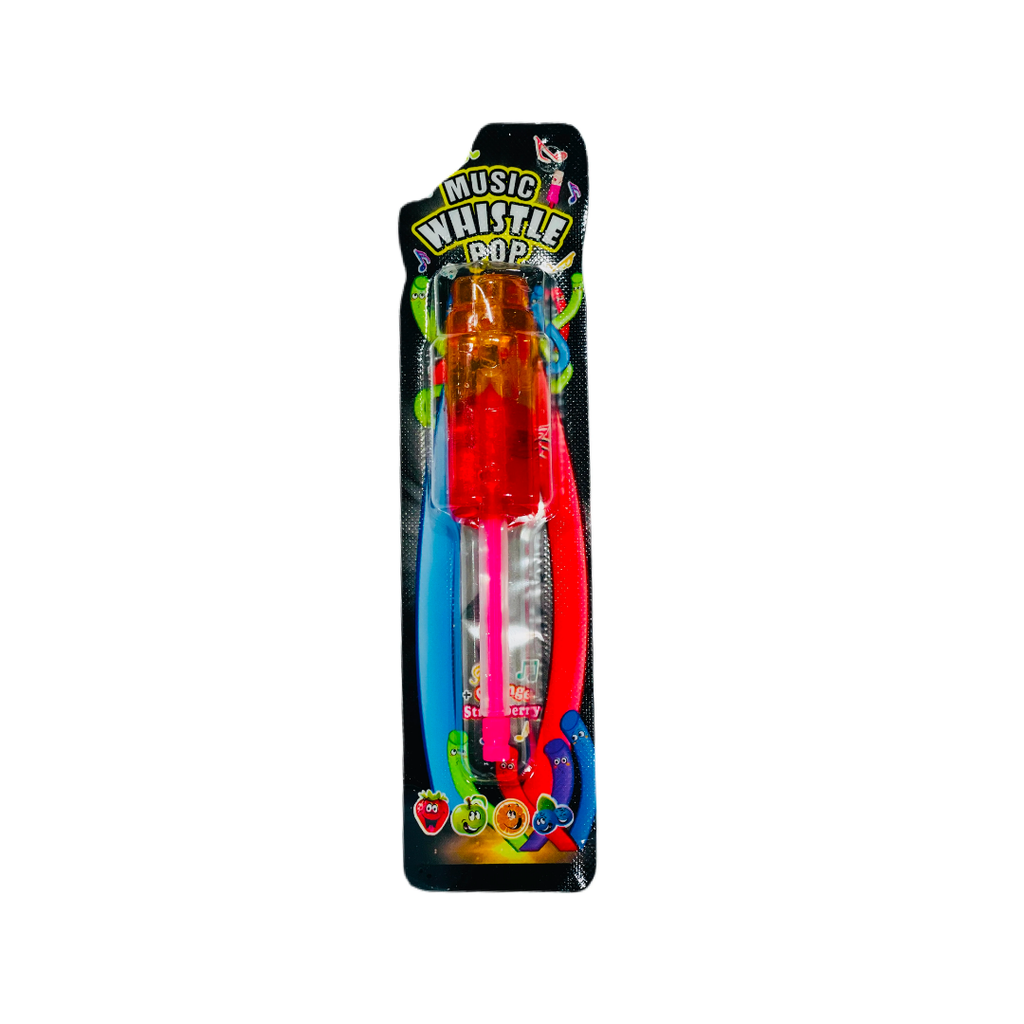 Music Whistle Pop | Confectionery