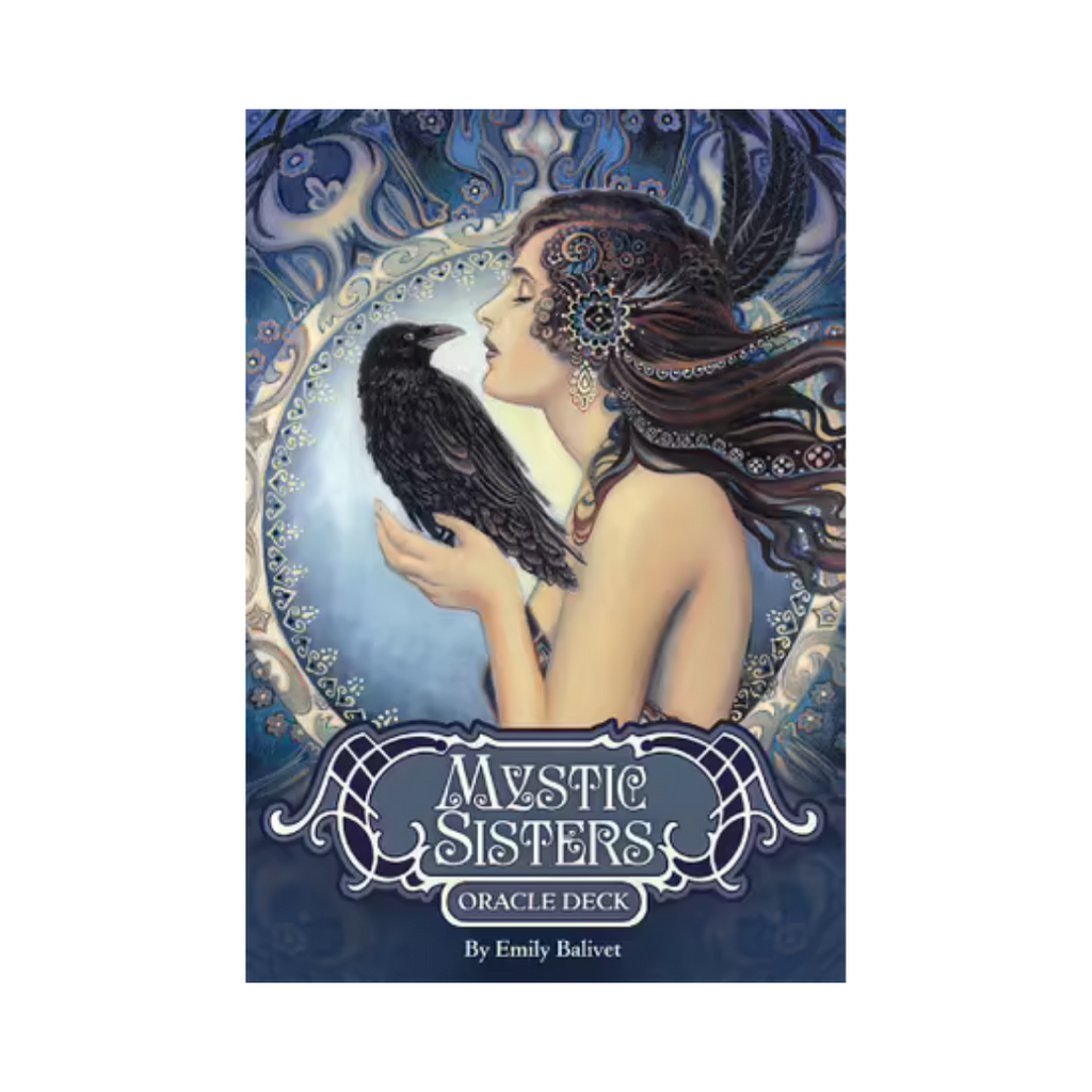 Mystic Sisters Oracle Deck // Emily Balivet | Decks