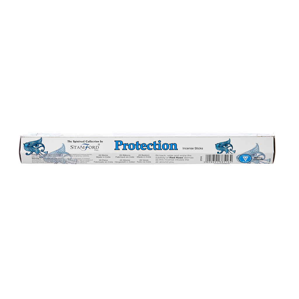 Stamford Protection Incense