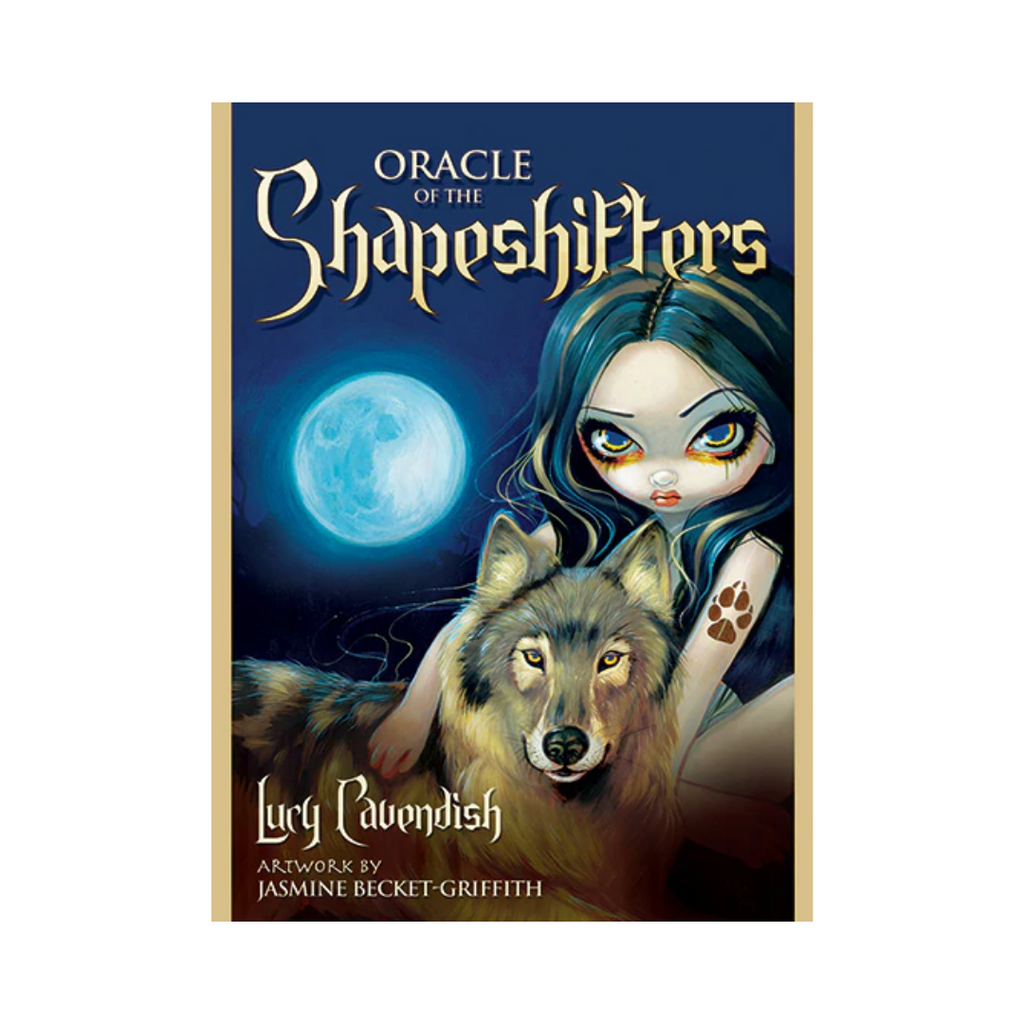 Oracle of the Shapeshifters | Cards