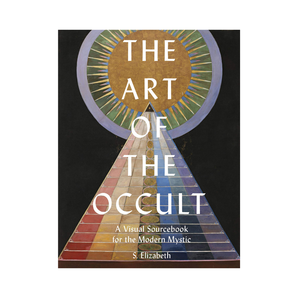 The Art of the Occult: A Visual Sourcebook for the Modern Mystic | Books