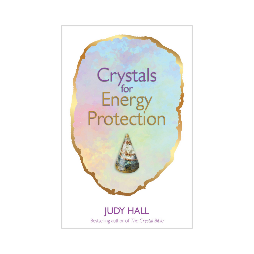 Crystals for Energy Protection | Books