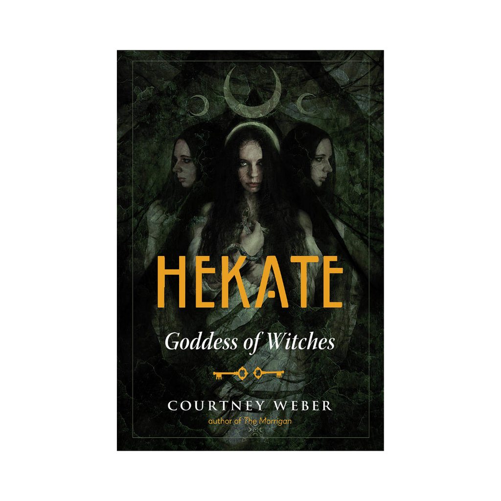 Hekate: Goddess of Witches | Books