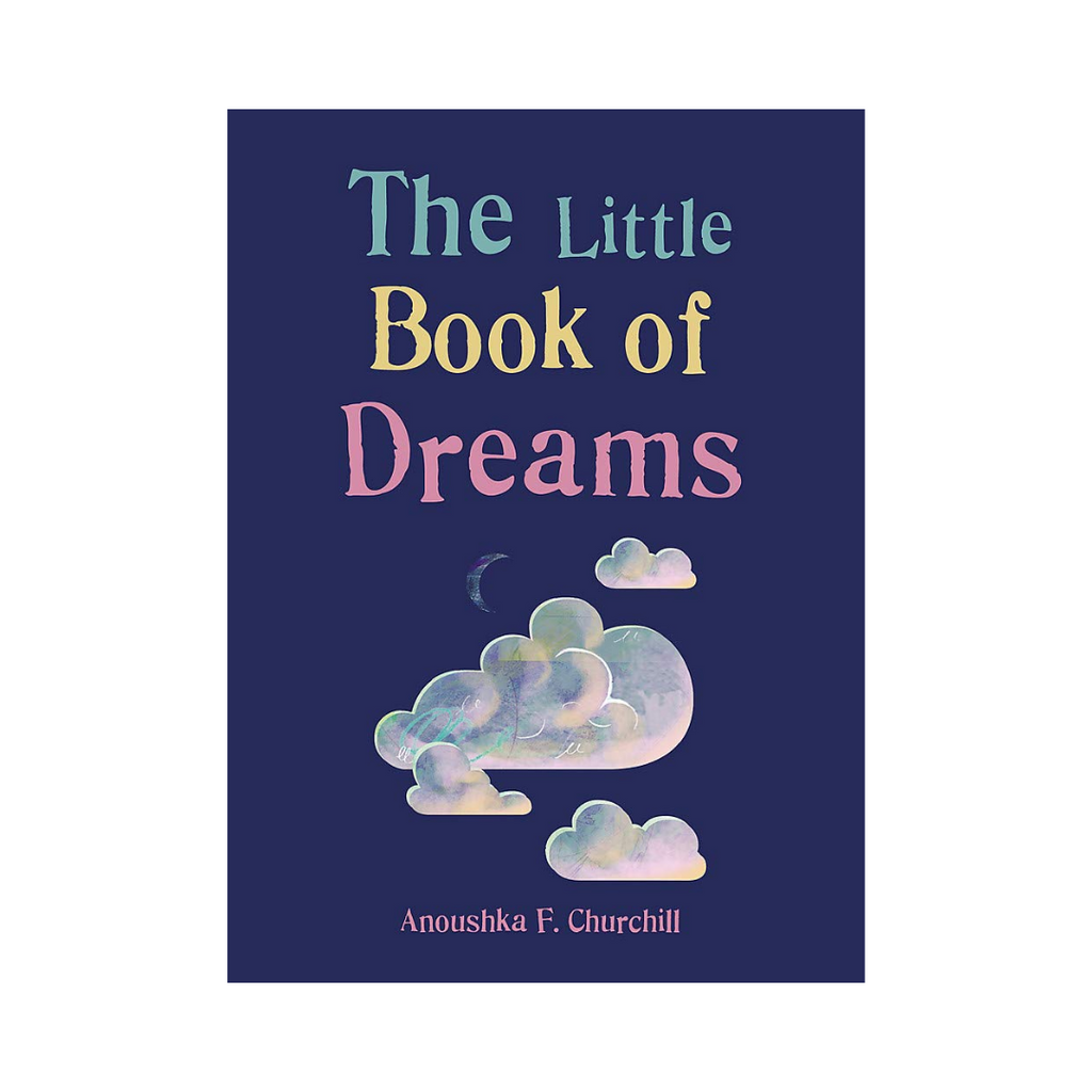 The Little Book of Dreams | Books