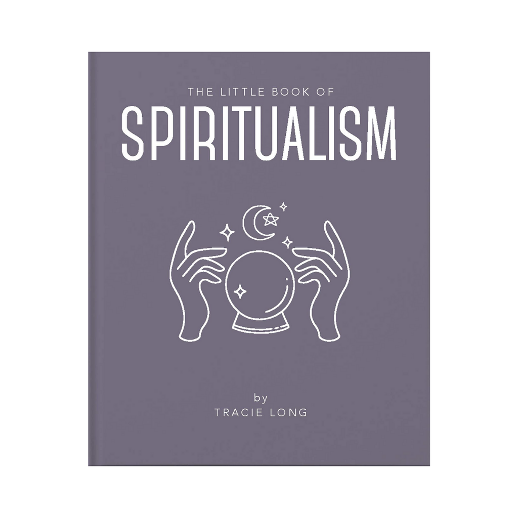 The Little Book of Spiritualism | Books