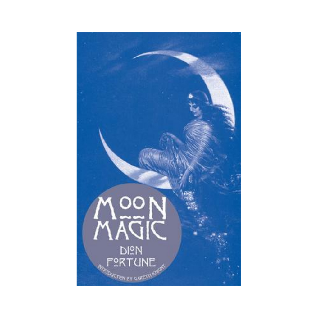Moon Magic | Books