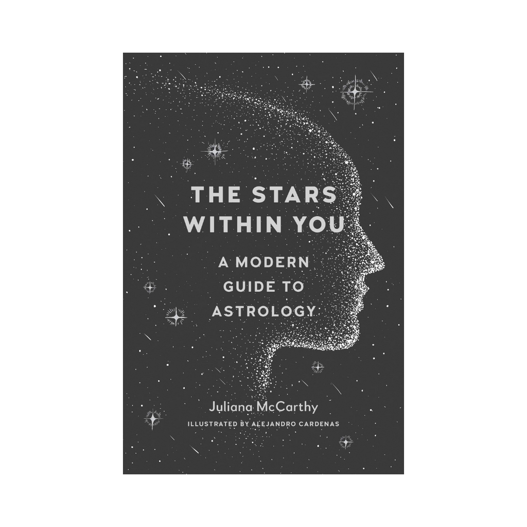 The Stars Within You: A Modern Guide to Astrology | Books