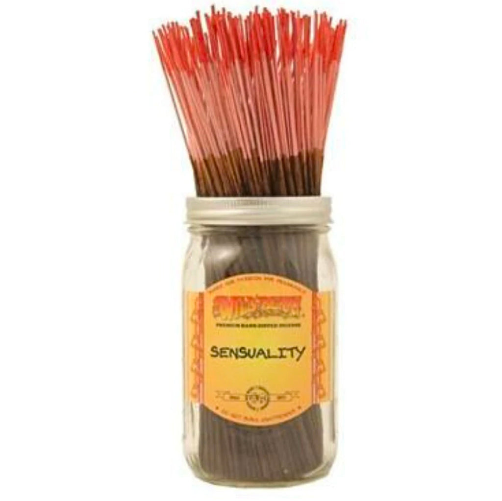 Wild Berry // Sensuality Incense | Incense