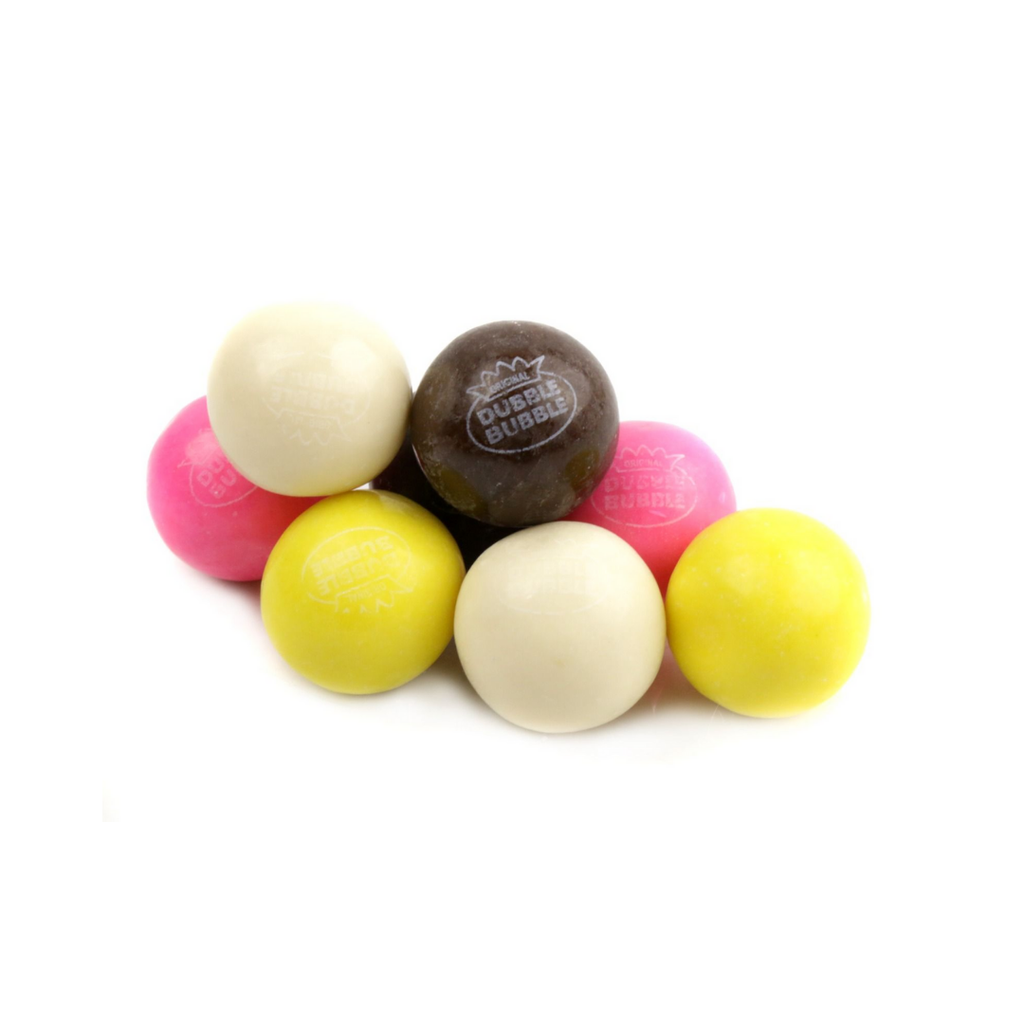 Banana Split Gumball | Confectionery