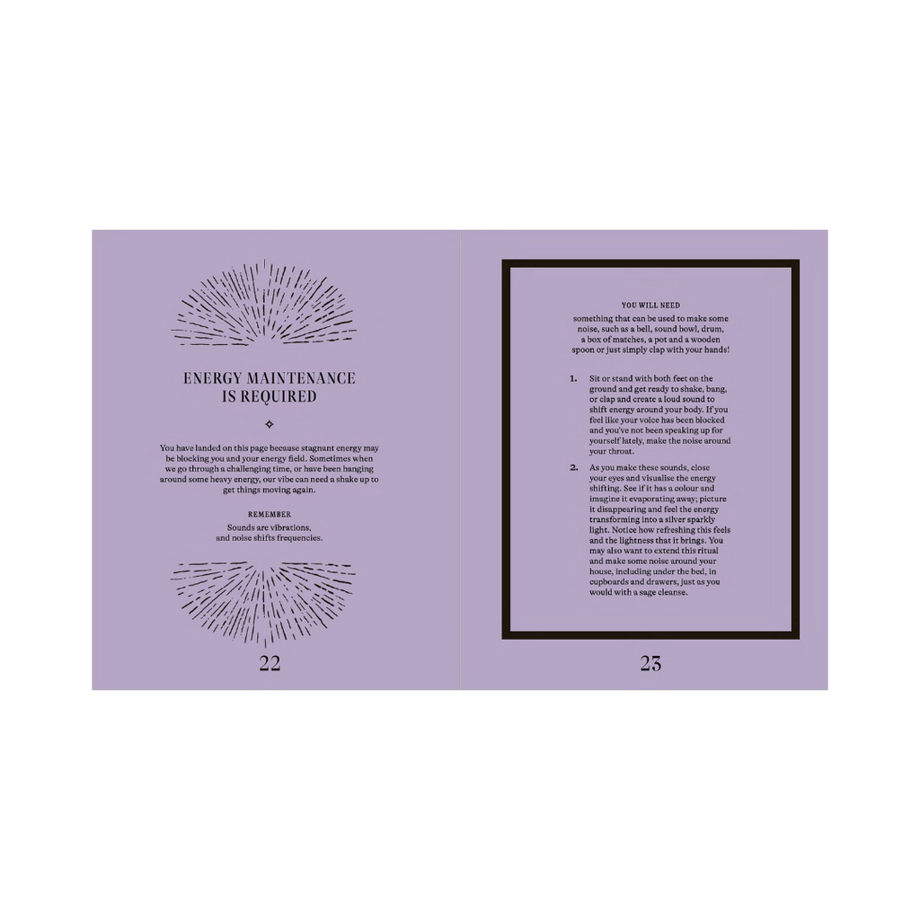 Instant Magic Oracle: Guidance To All Of Life’s Questions From Your Higher Self | Books