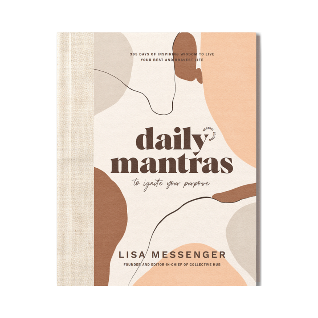Daily Mantra's To Ignite Your Purpose Second Edition | Books