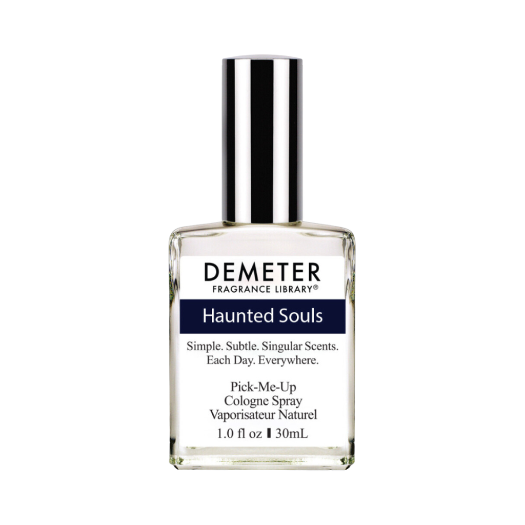 Demeter's Square Demeter // Haunted Souls 30ml | Our Satellite Hearts