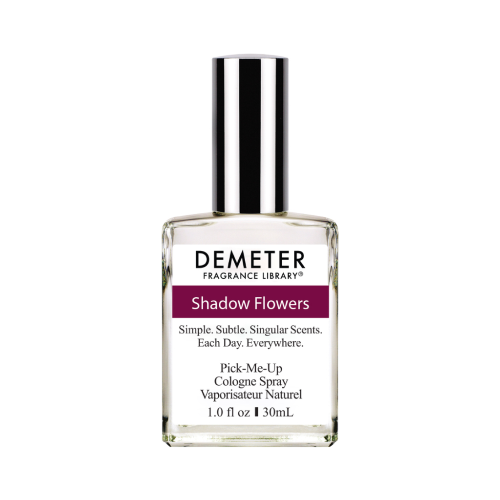 Demeter // Shadow Flowers 30ml