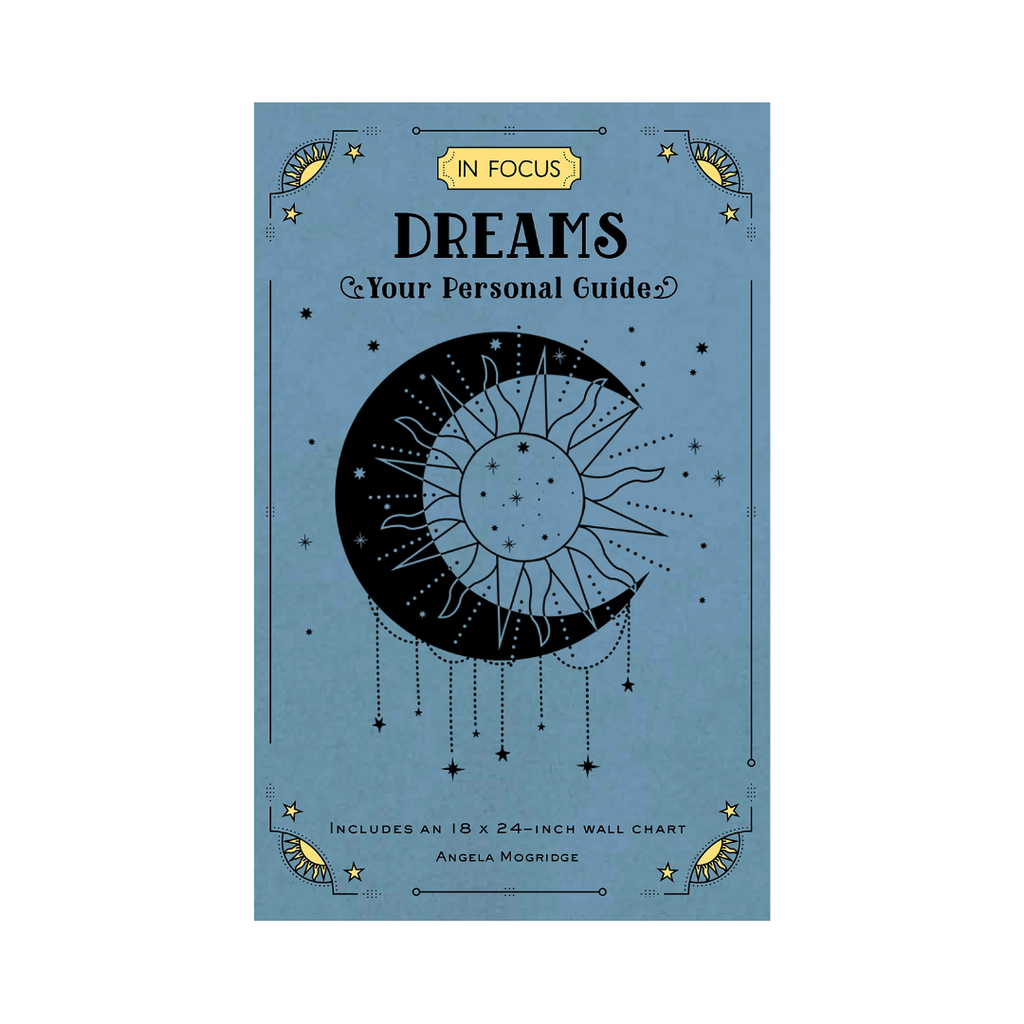 In Focus // Dreams: Your Personal Guide