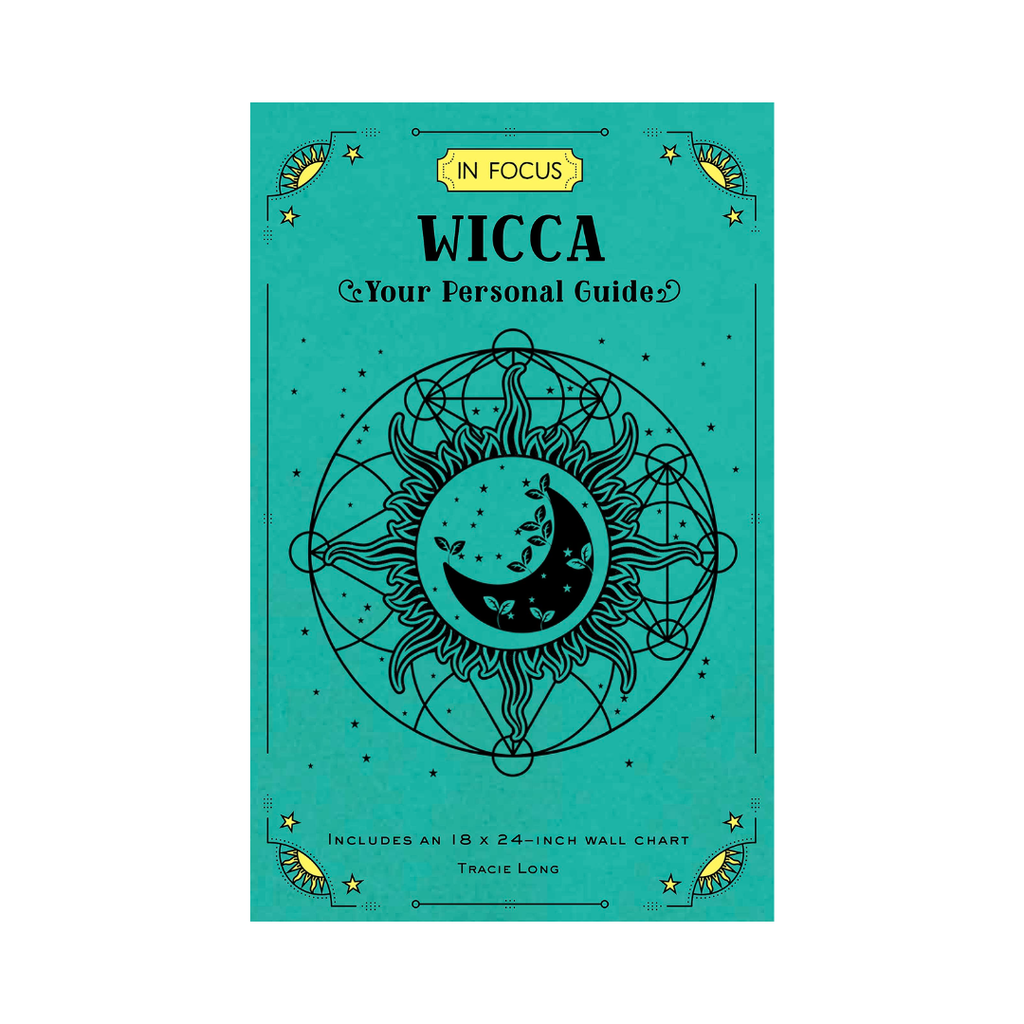 In Focus // Wicca: Your Personal Guide