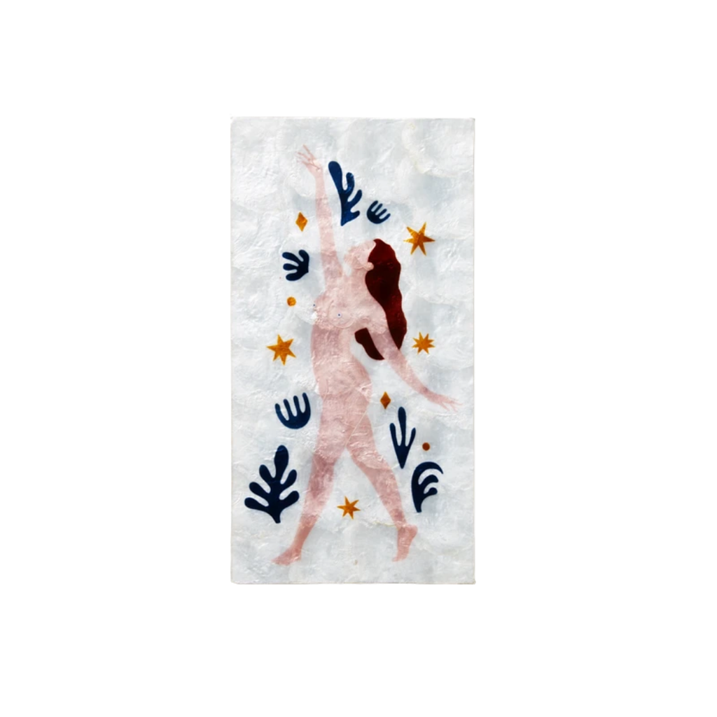 Jones & Co // Ariel Tile | Home