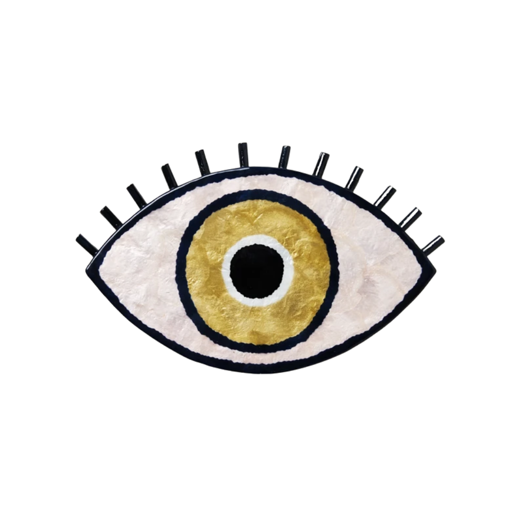 Jones & Co // Evil Eye Blush | Homewares