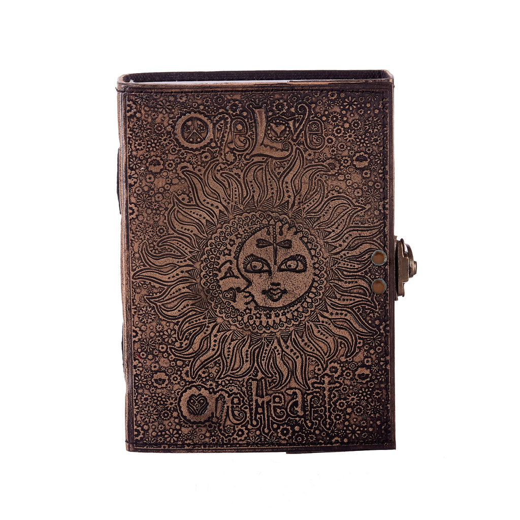 Antique Sun Journal