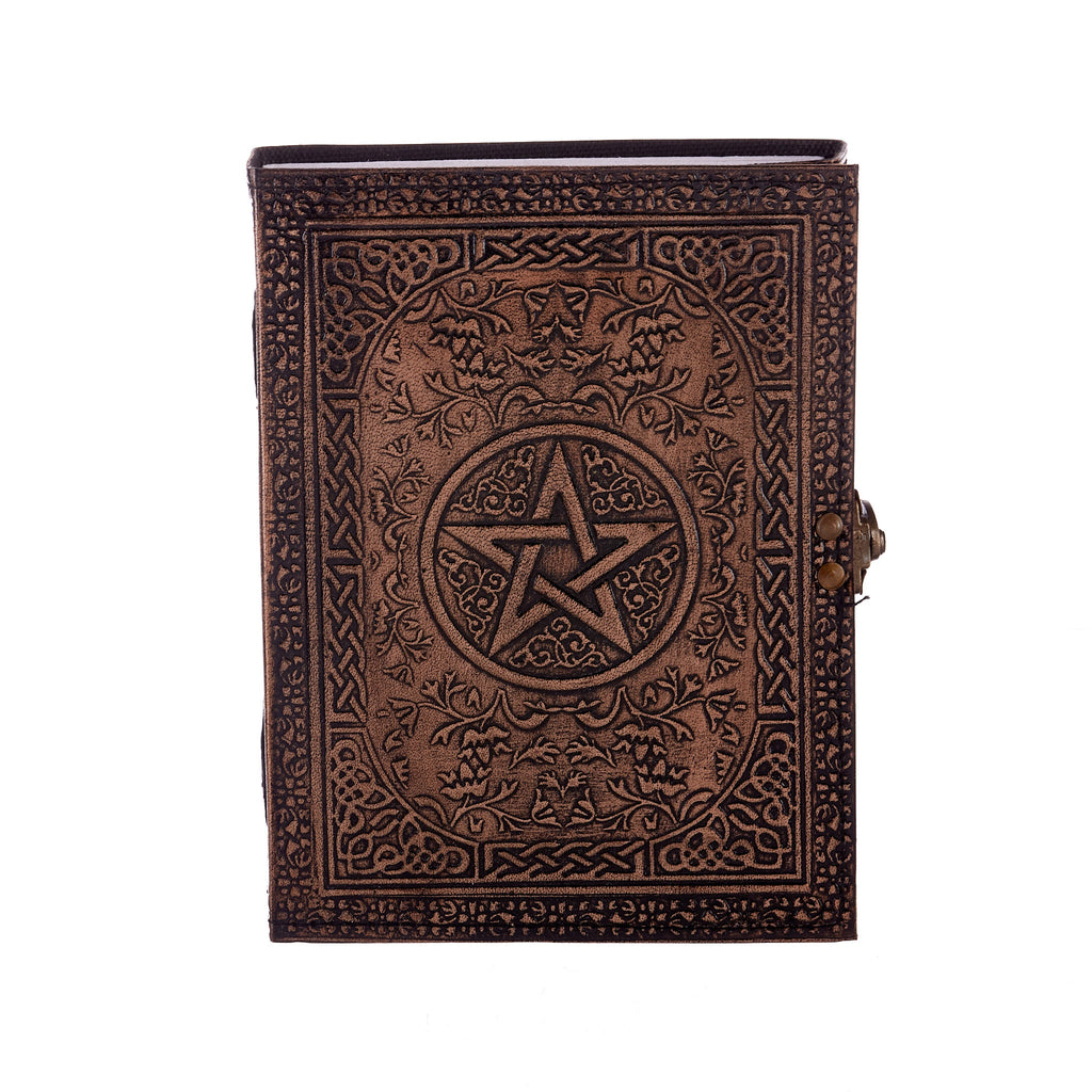 Antique Pentagram Journal