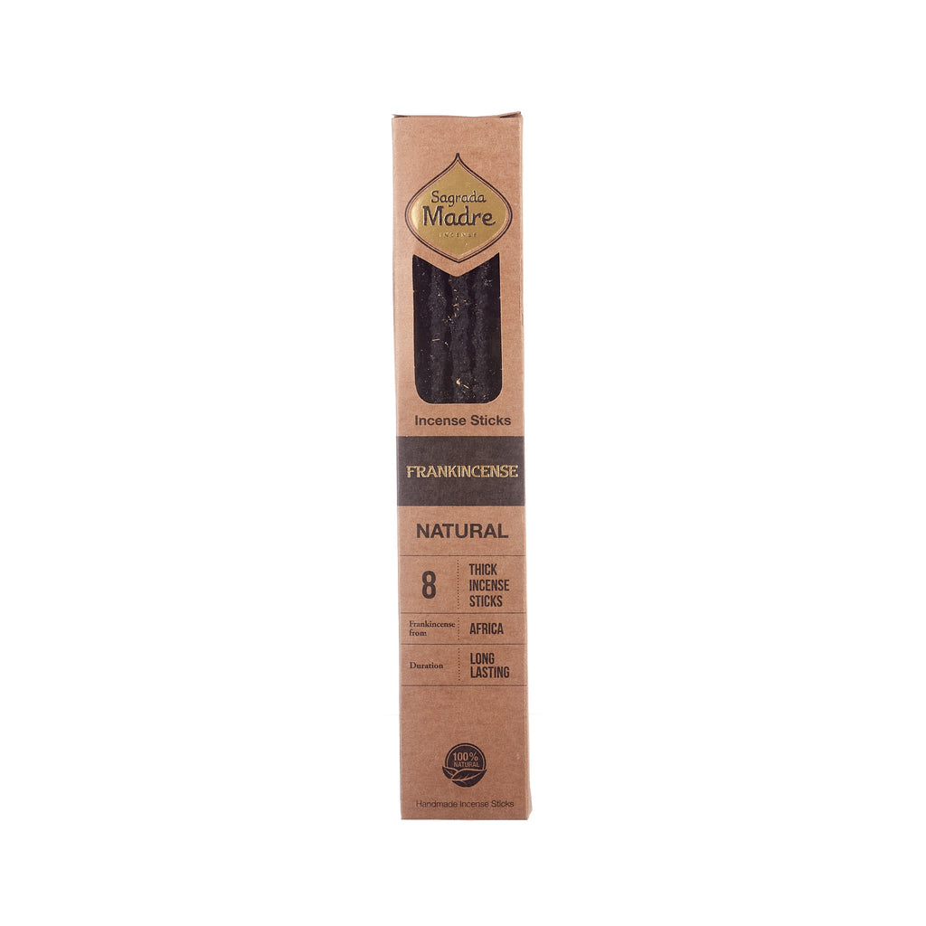 Frankincense Natural Incense