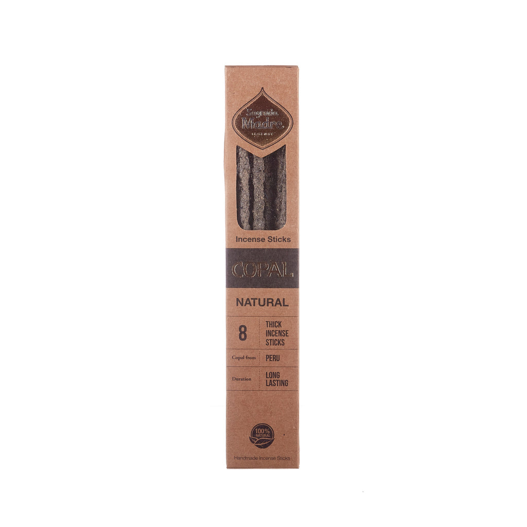 Copal Natural Incense