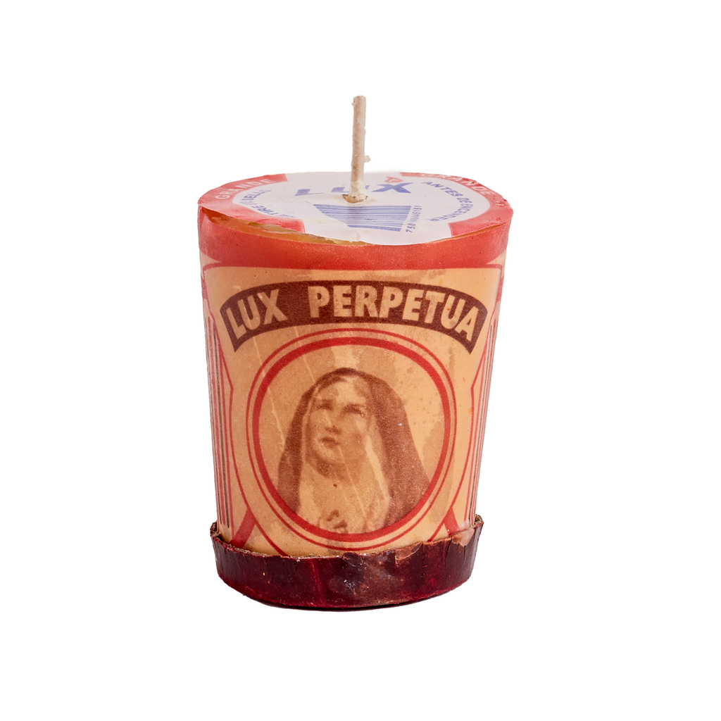 Lux Perpetua Candle