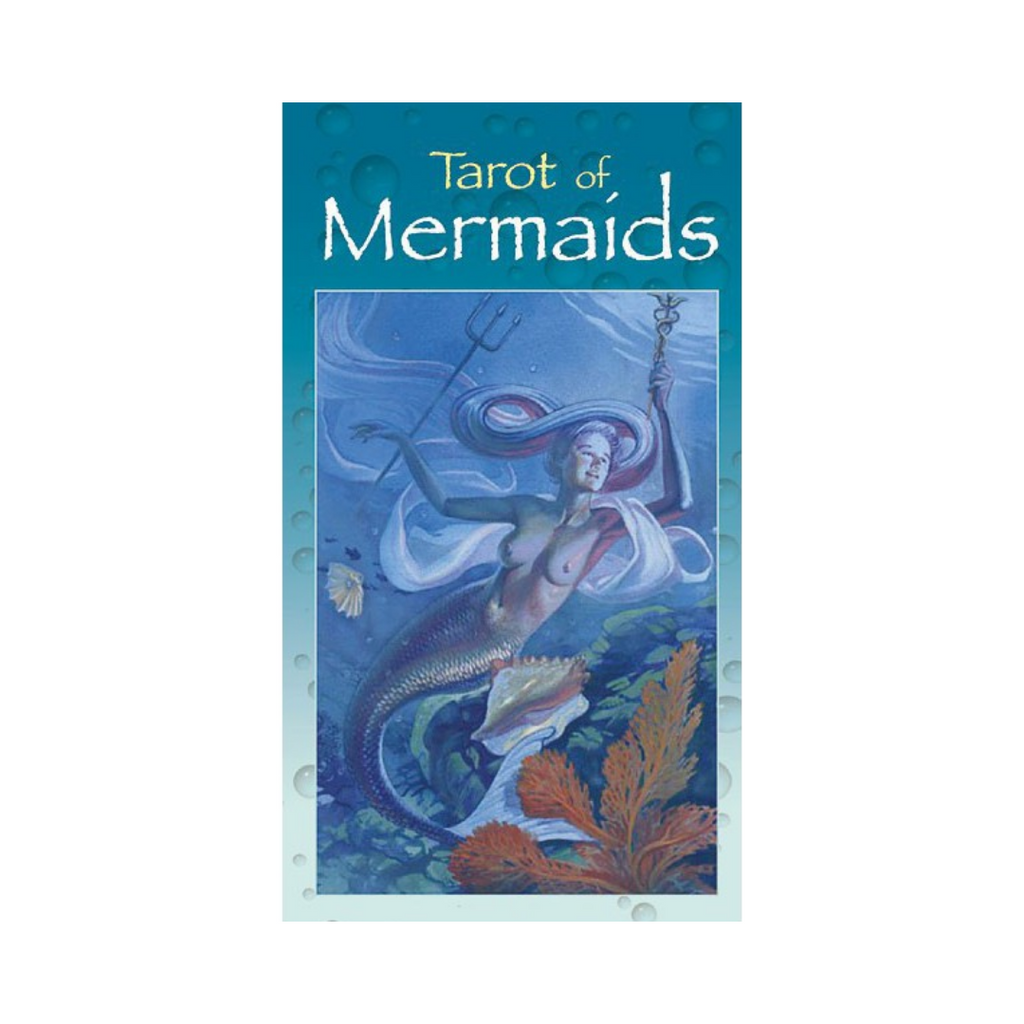 Tarot of Mermaids Deck | Cards