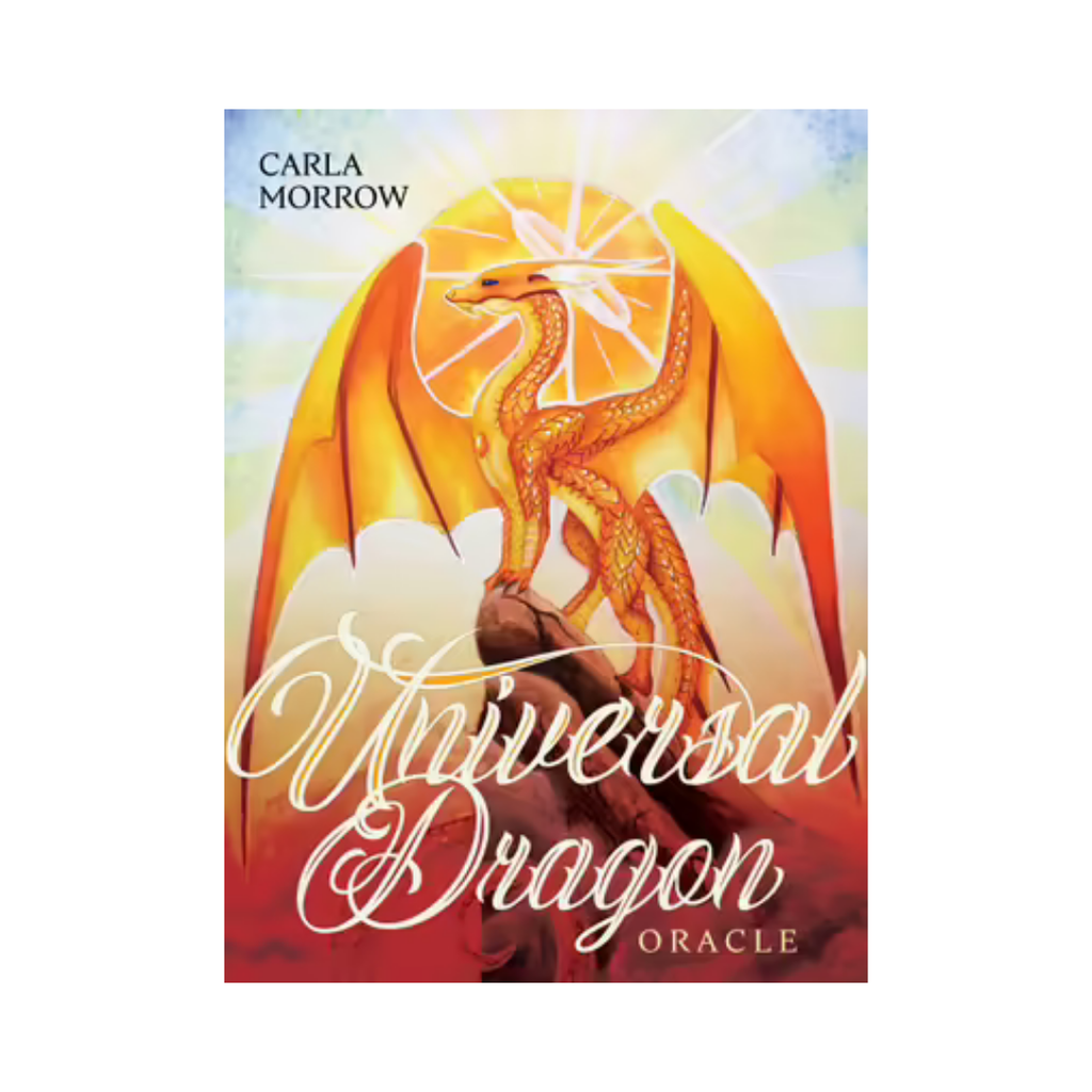 Universal Dragon Oracle | Decks
