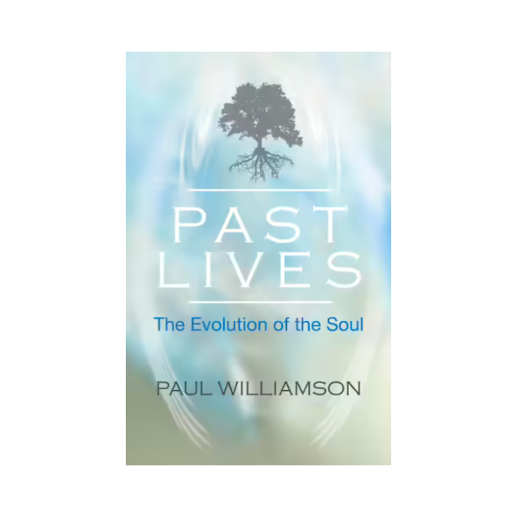 Past Lives: The Evolution Of The Soul