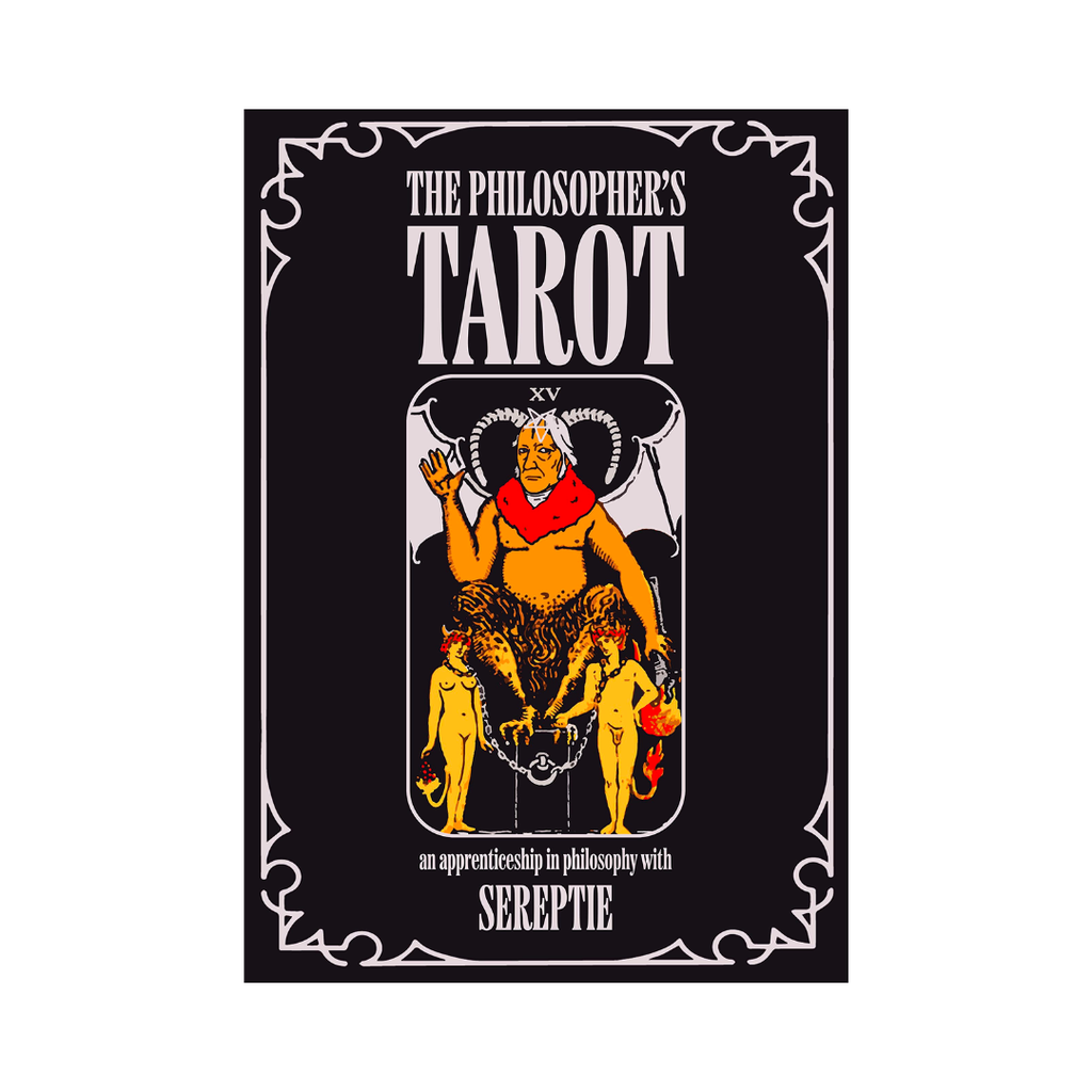 The Philosopher's Tarot