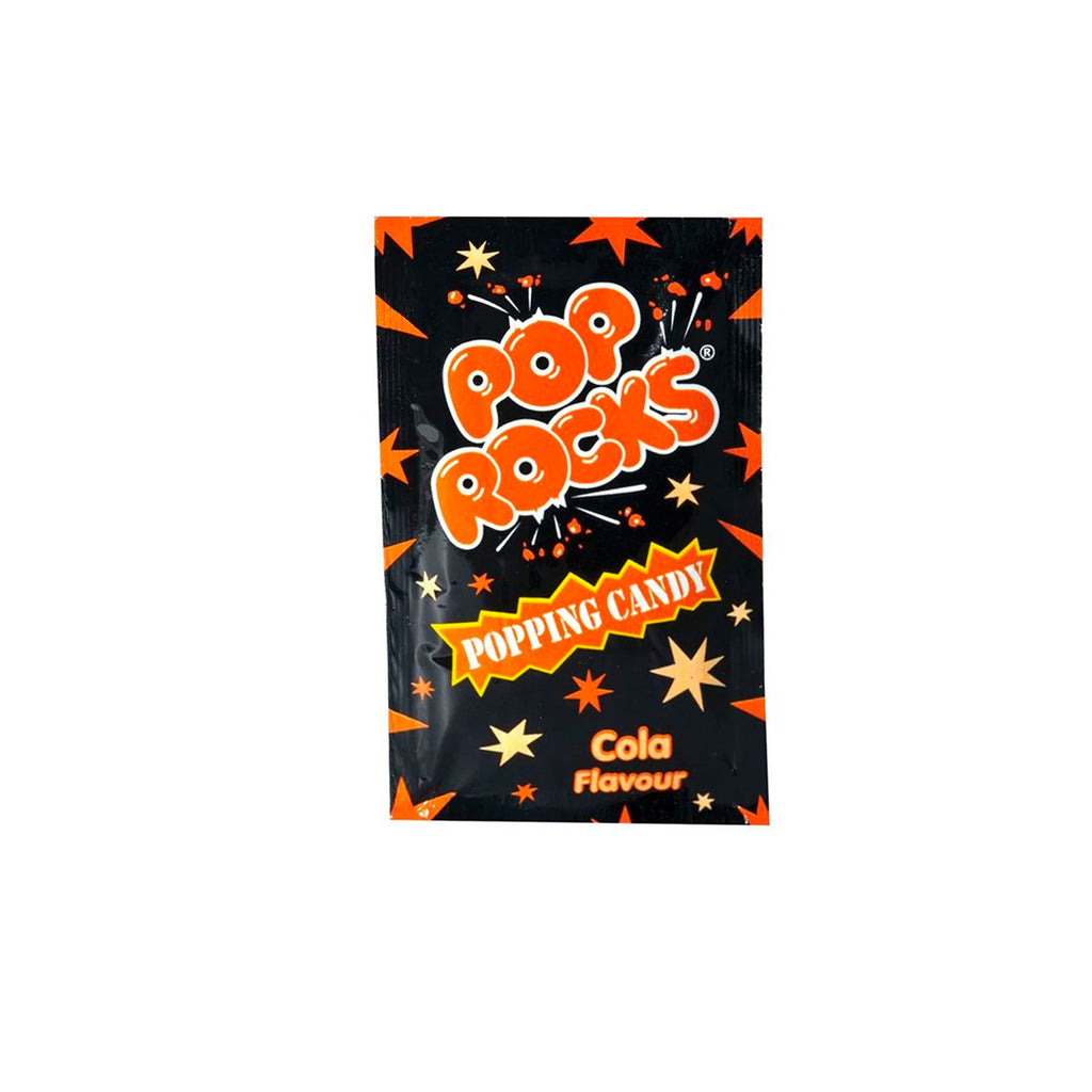 Pop Rocks Popping Candy // Cola Flavour | Confectionery