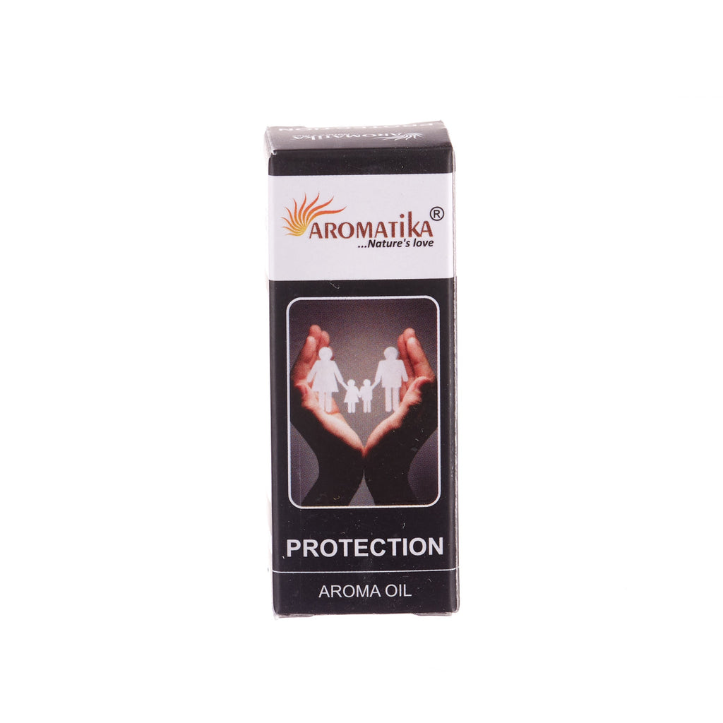 Aromatika // Protection Oil 10ml