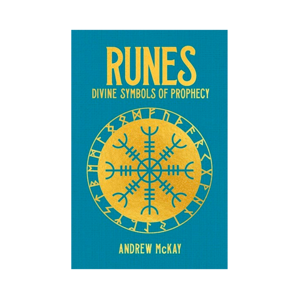 Runes: Divine Symbols of Prophecy