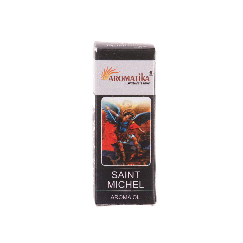 Aromatika // Saint Michel Oil 10ml