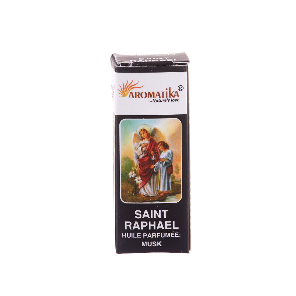Aromatika // Saint Raphel Oil 10ml
