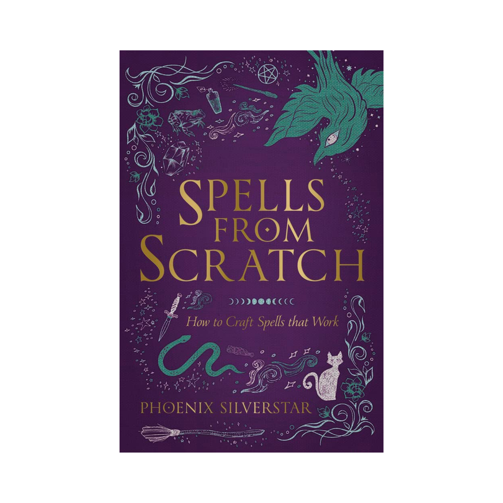 Spells from Scratch: How to Craft Spells that Work