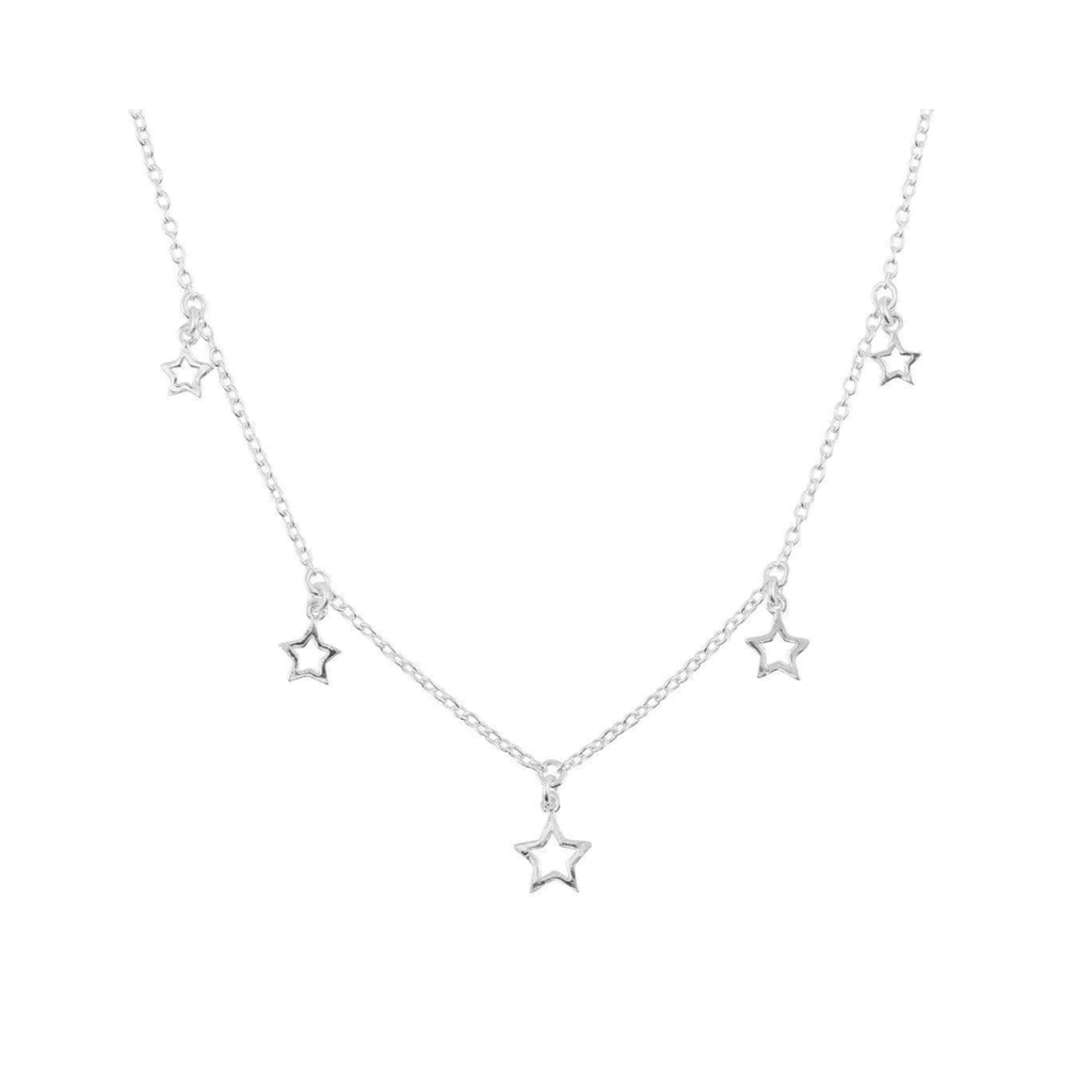 Midsummer Star // Star Bright Choker