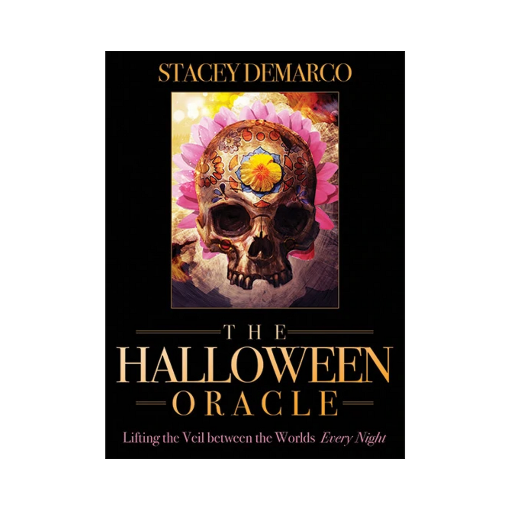 The Halloween Oracle | Decks