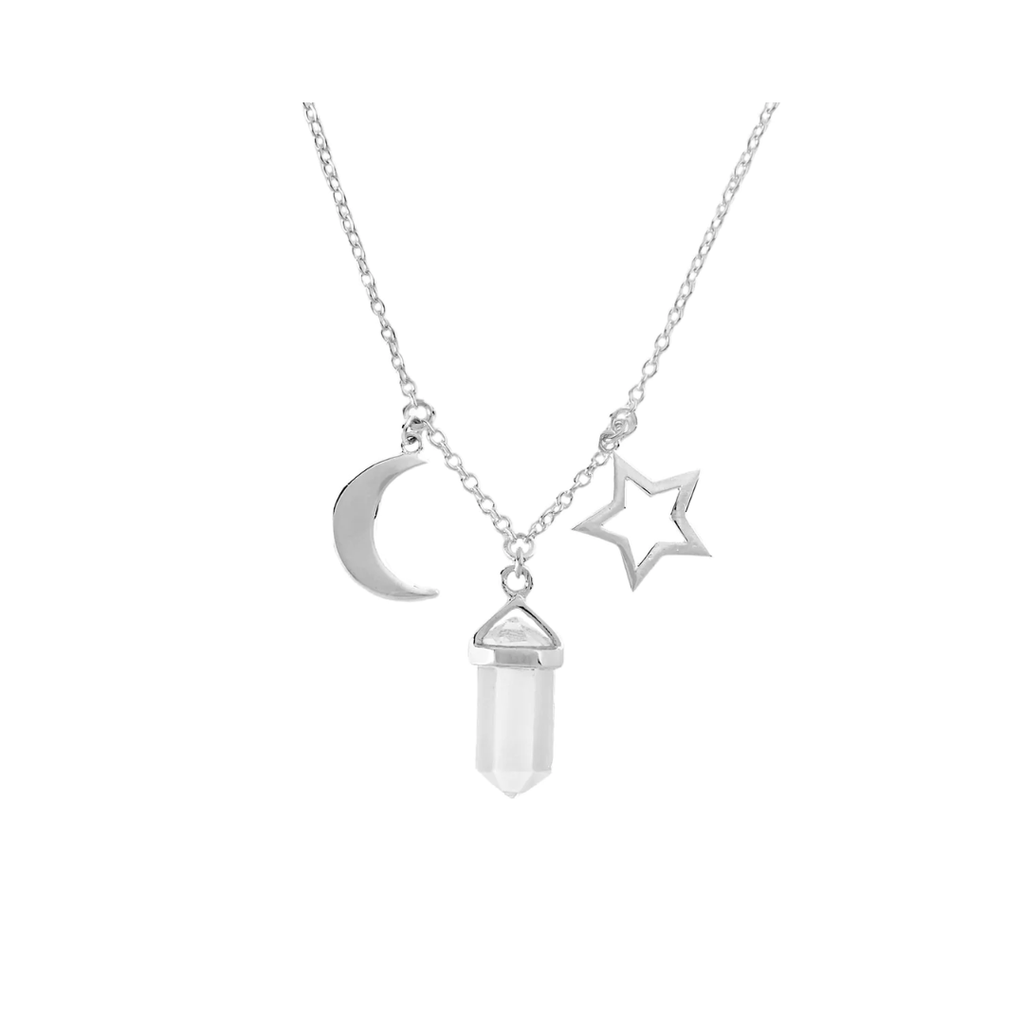 Midsummer Star // You Are My Everything Necklace