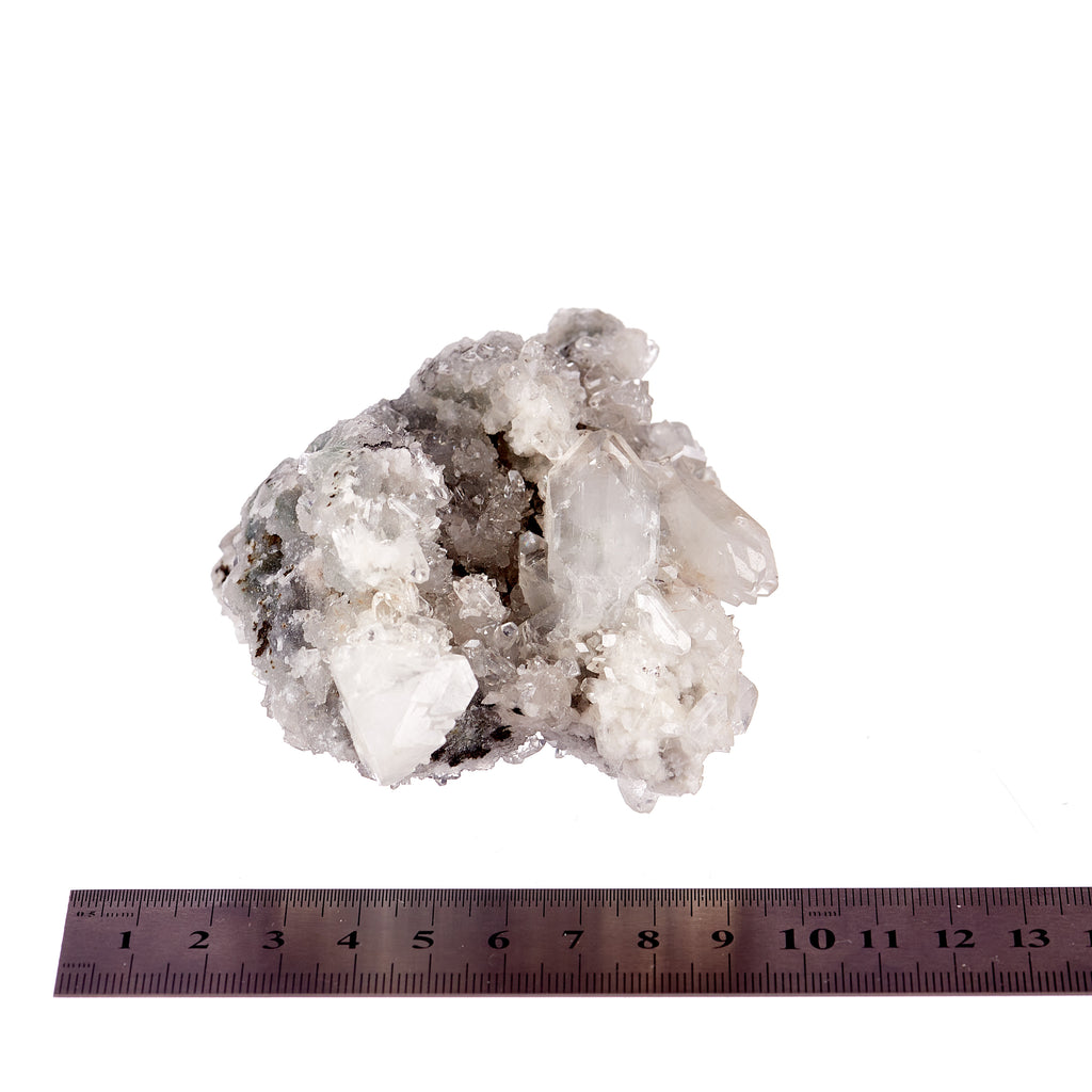 Zeolite #48