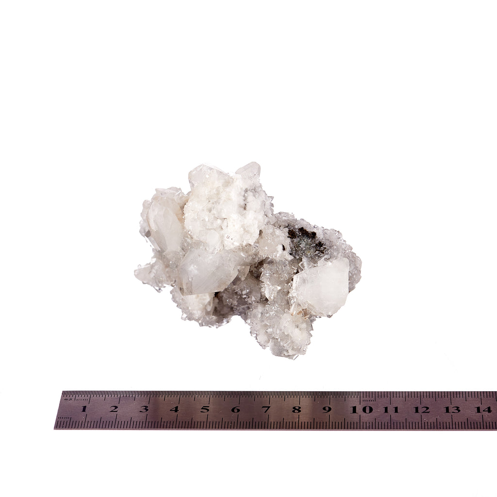 Zeolite #48