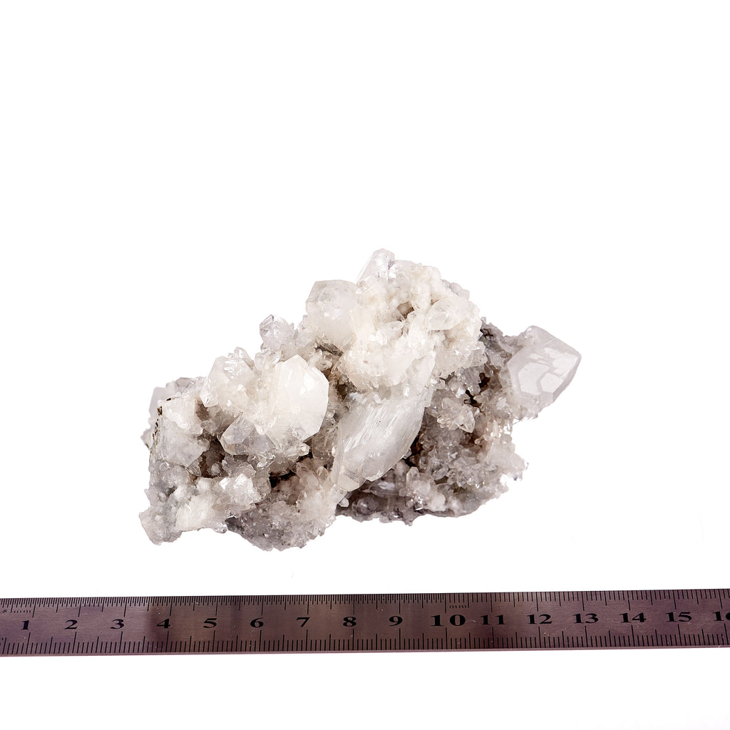 Zeolite #48