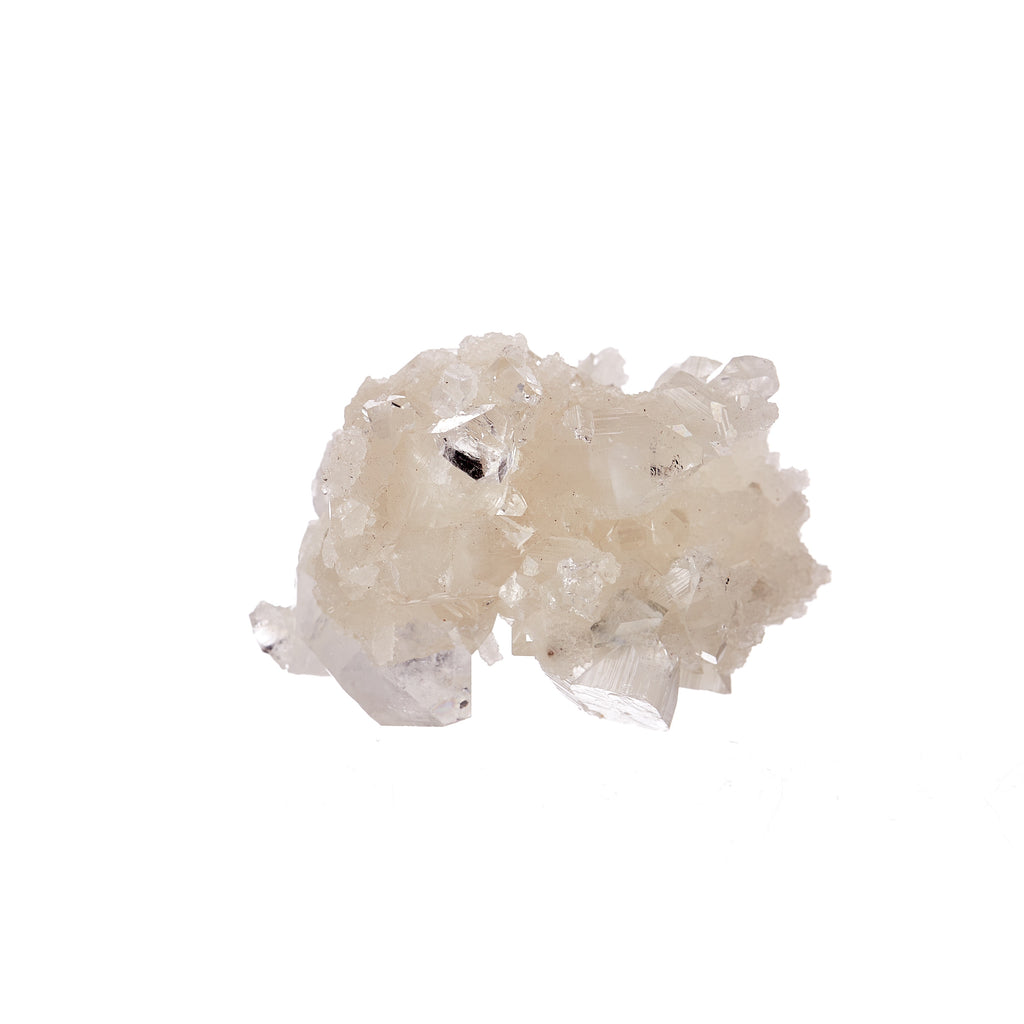 Zeolite #107