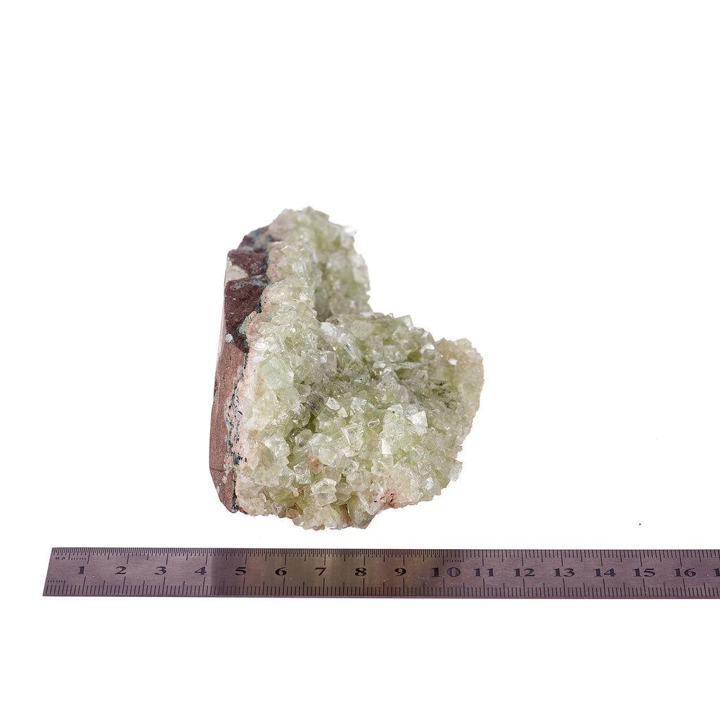 Zeolite #111