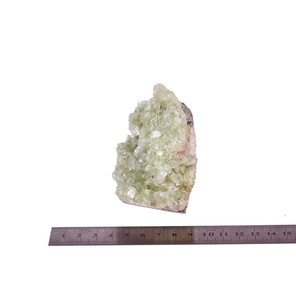 Zeolite #111