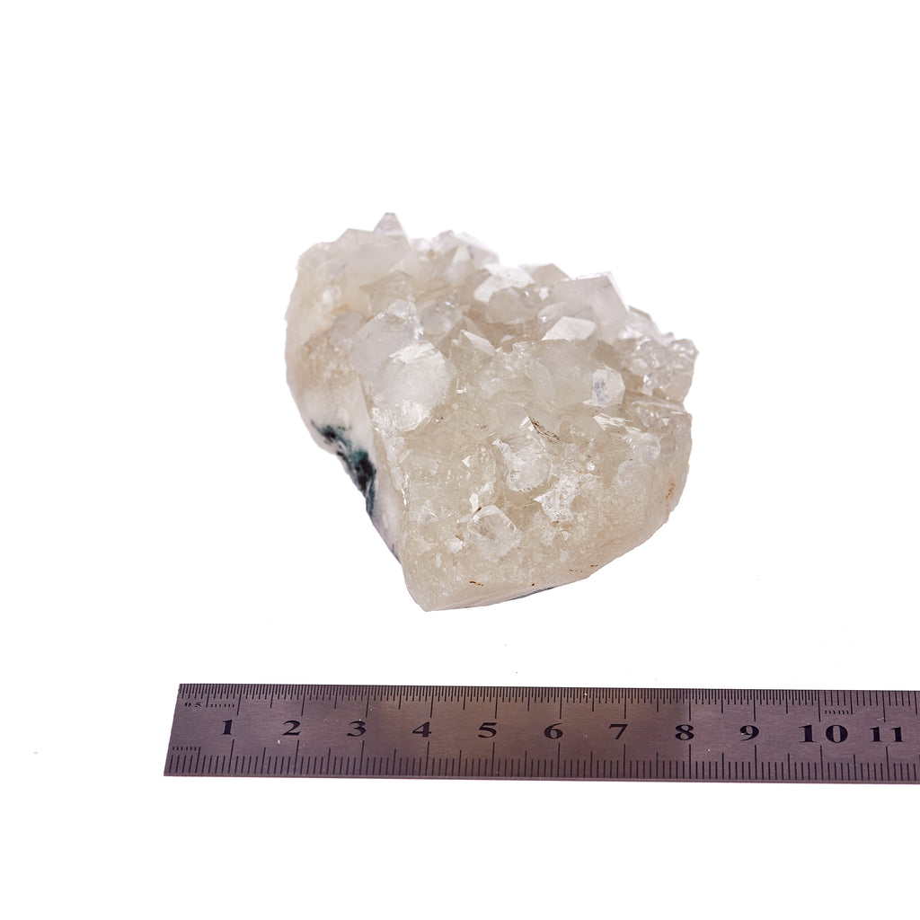 Zeolite #116