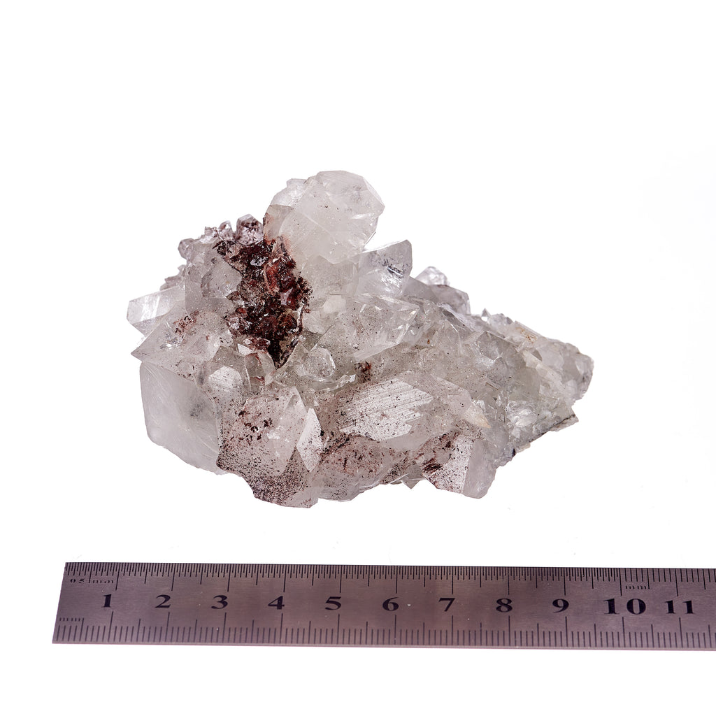 Zeolite #132