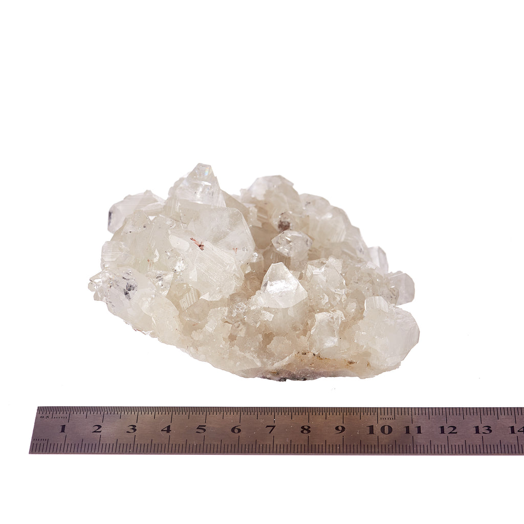 Zeolite #81