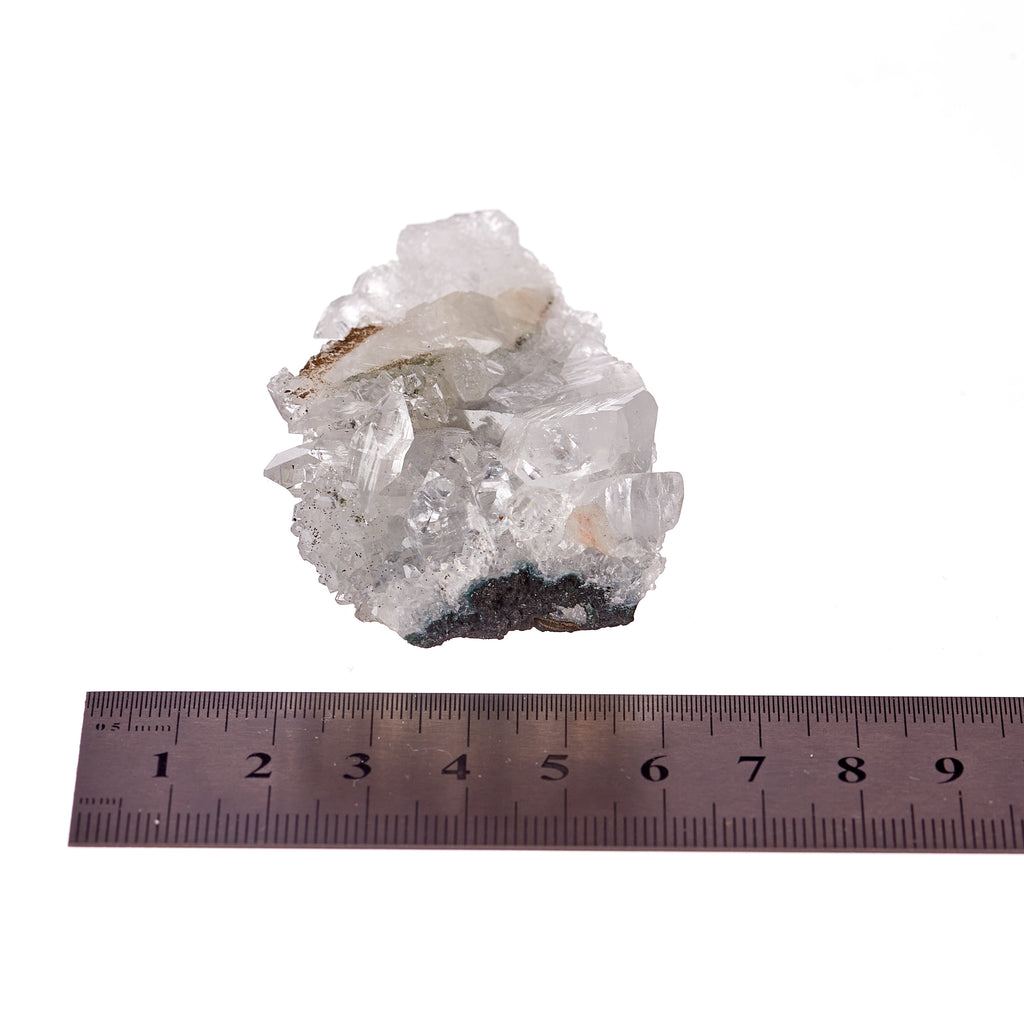 Zeolite #91